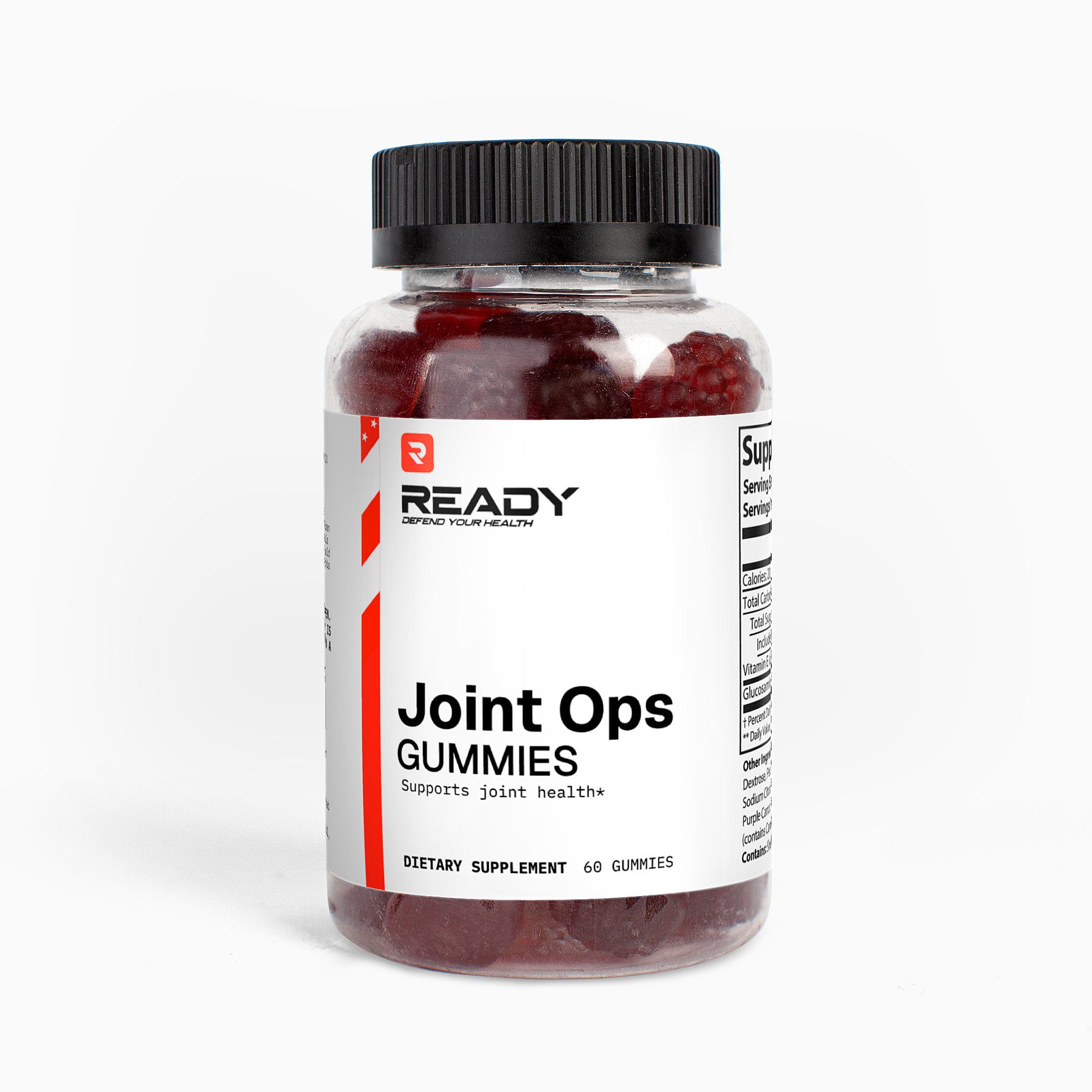 Joint Ops Gummies