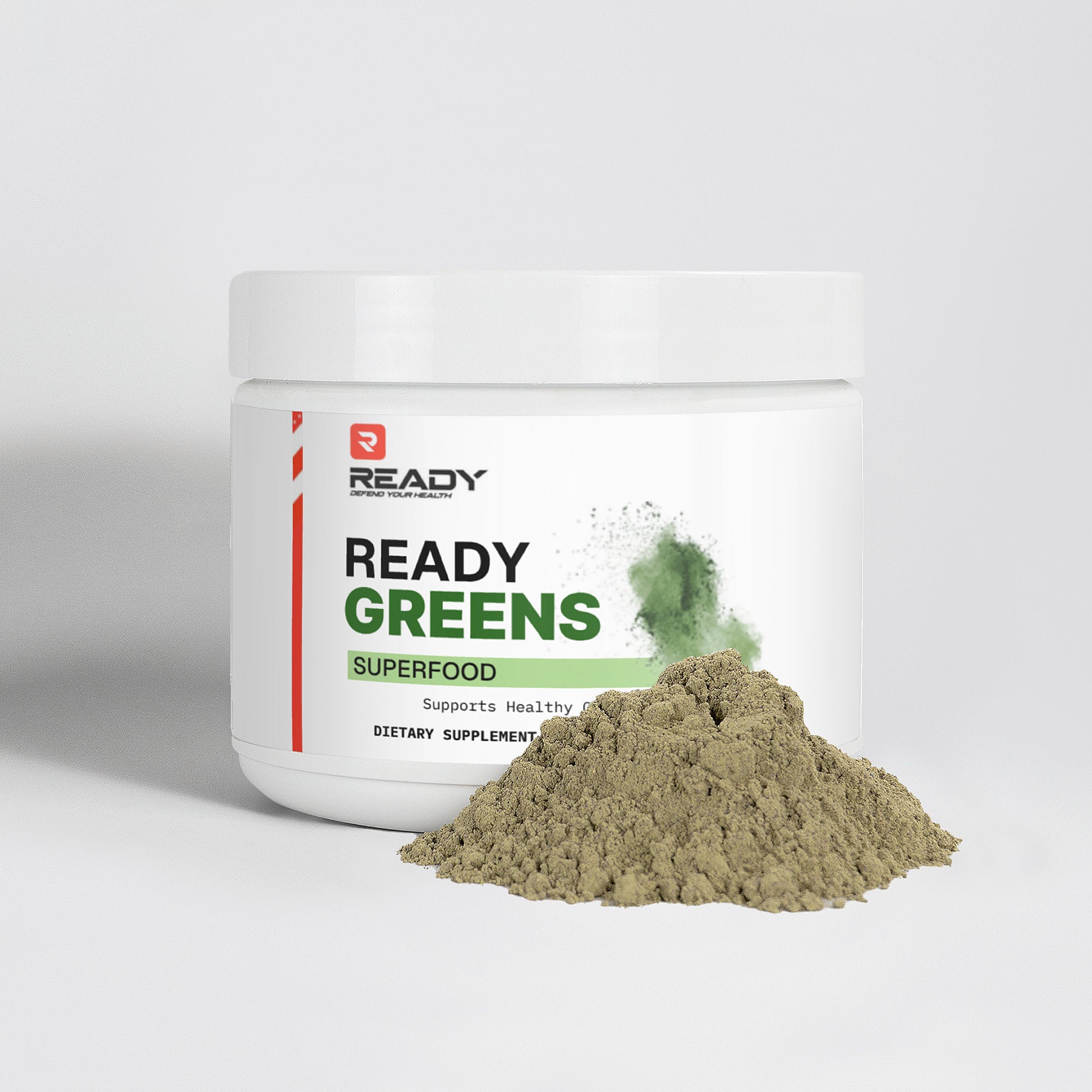 Ready Greens Superfood | 90 Servings