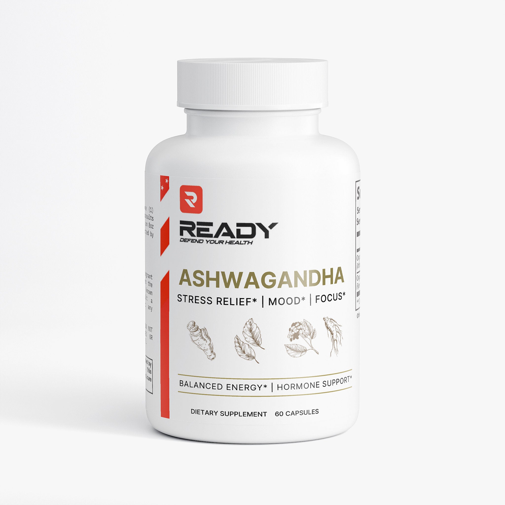 Ashwagandha