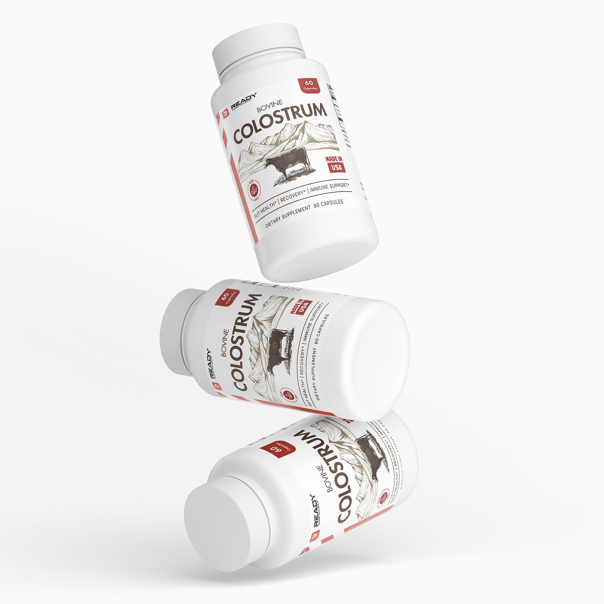 Colostrum