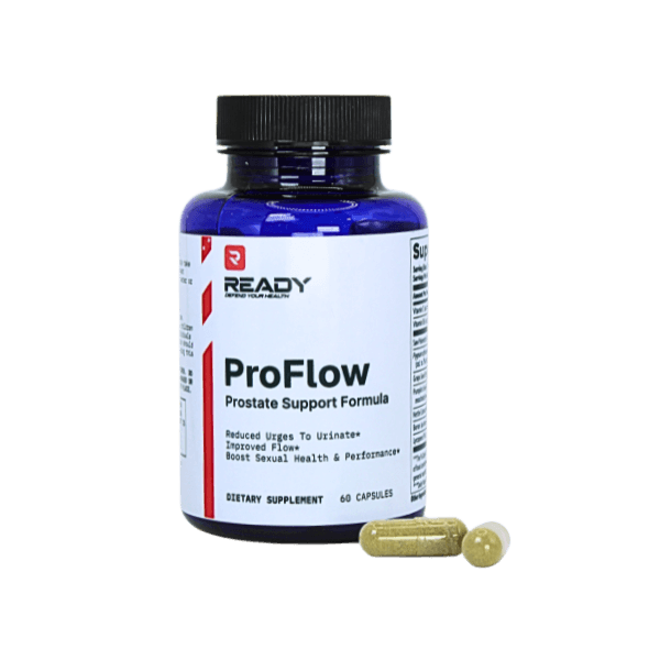 ProFlow | 60 Servings