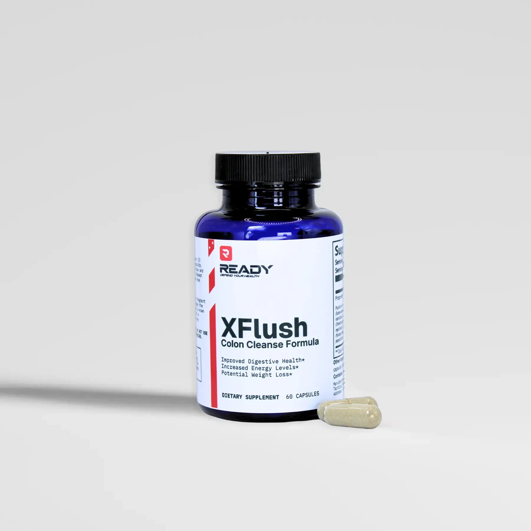 XFlush | 90 Servings